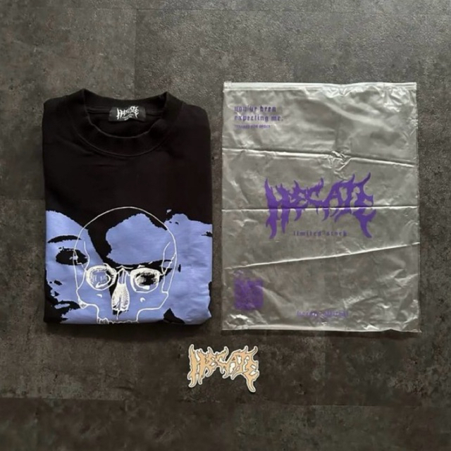 HECATES Drop 8 L.A.B.S (USS)