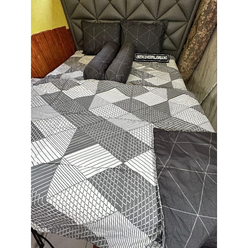BEDCOVER FATA PLG BEDCOVER TERBARU