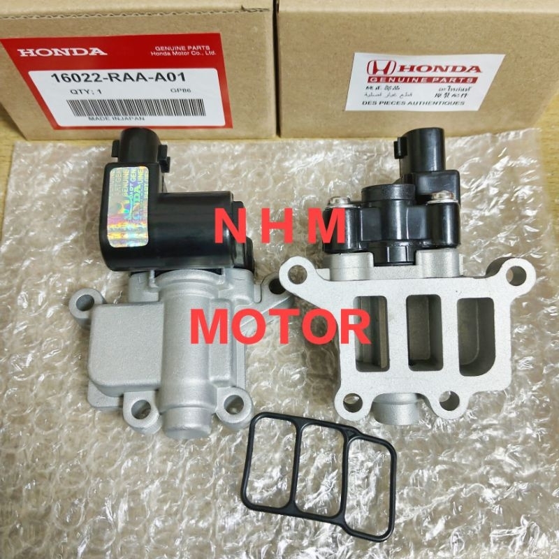 SENSOR ISC ACTUATOR ODYSSEY