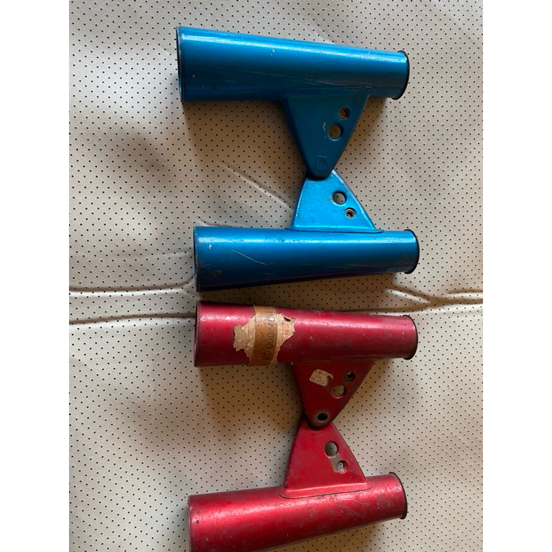 Dudukan lampu depan s90 s90z nos japan