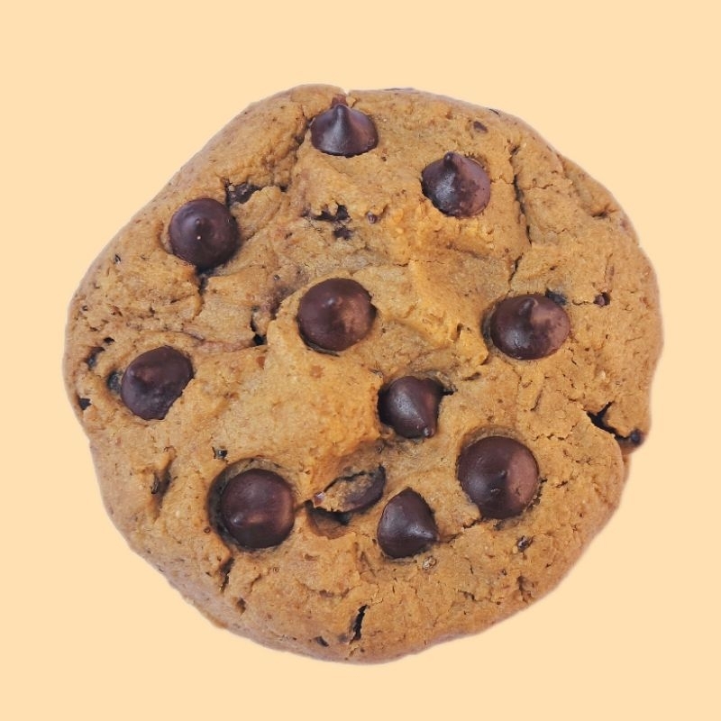 

Healthy Cookies SOFT BAKED - Classic