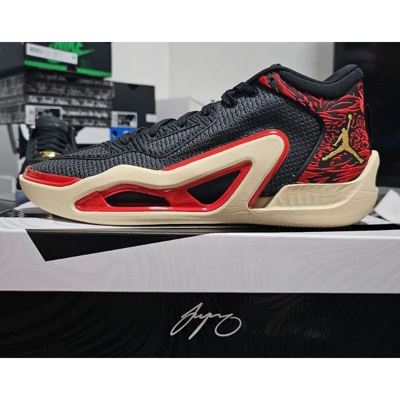 air jordan jayson tatum 1 zoo