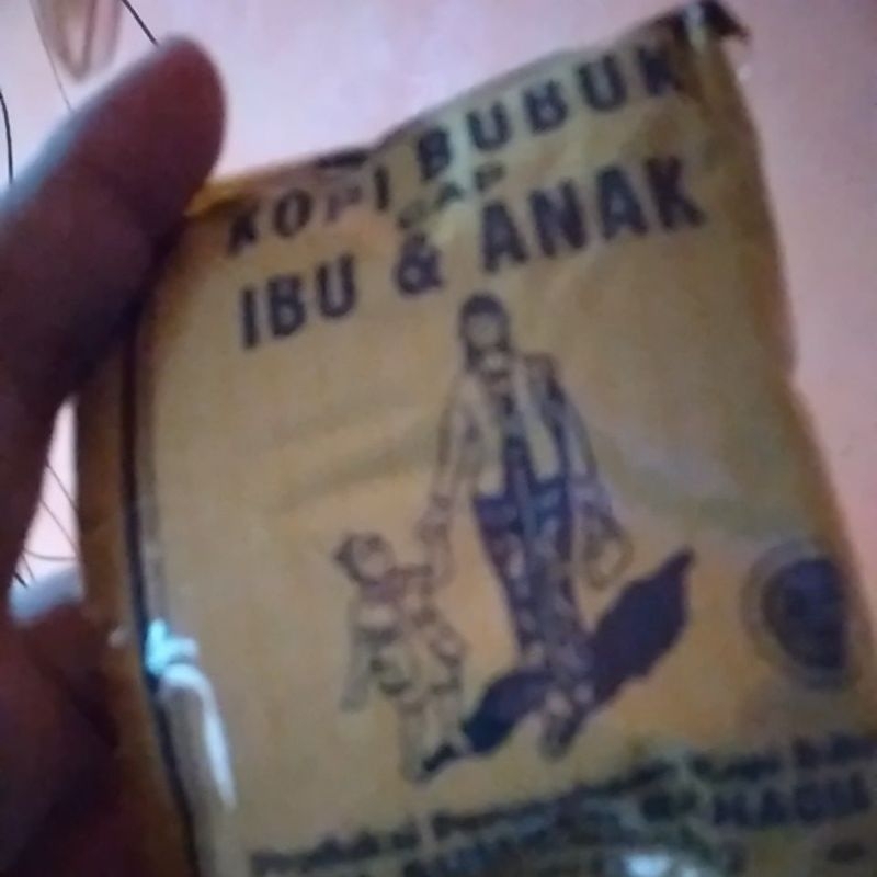 

kopi ibu anak