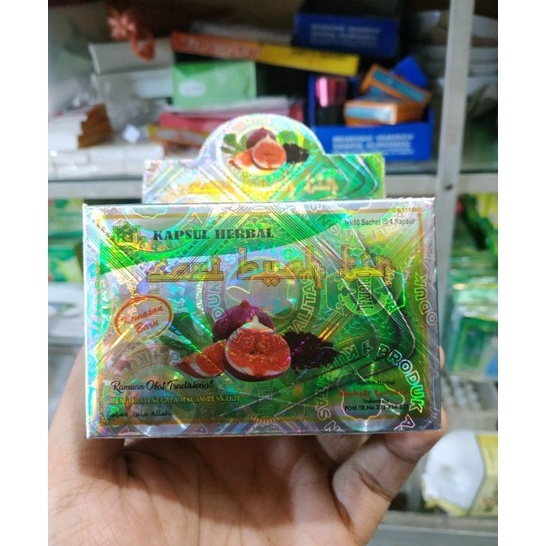 

Bisa Cod SARI BUAH TIN ORIGINAL KEMASAN BARU