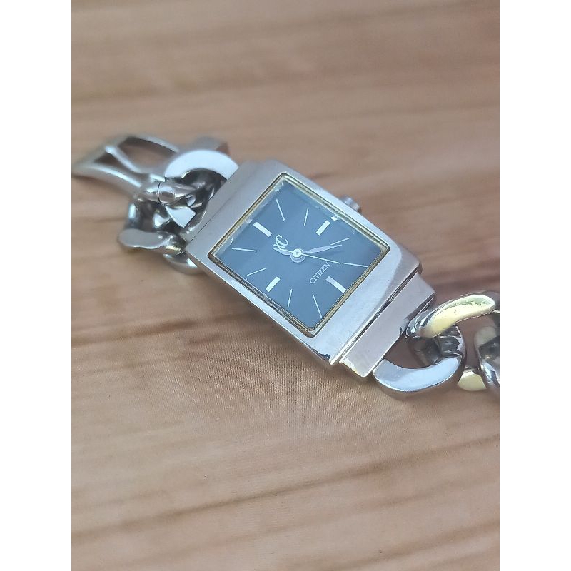 jj03063 jam tangan wanita citizen xc