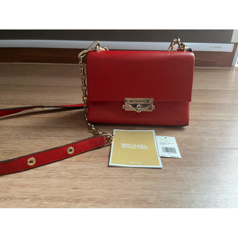 MK michael kors CECE minus pemakaian aja
