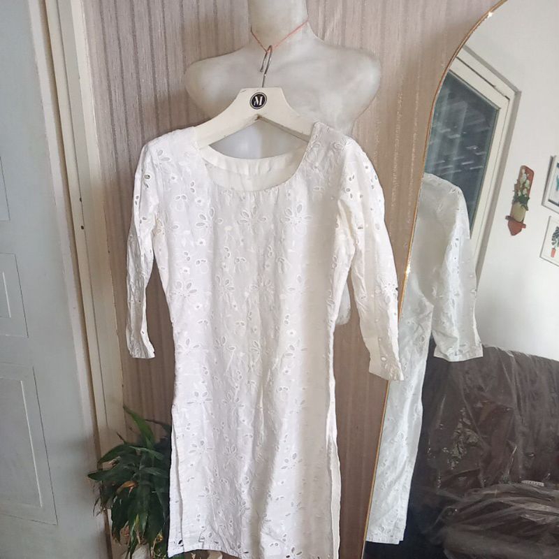 Kurti India single Preloved/Kurti single/baju india PL