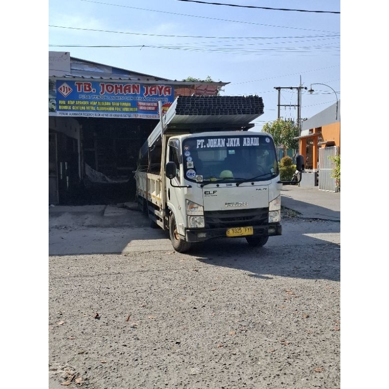 Baja ringan C75x0.70