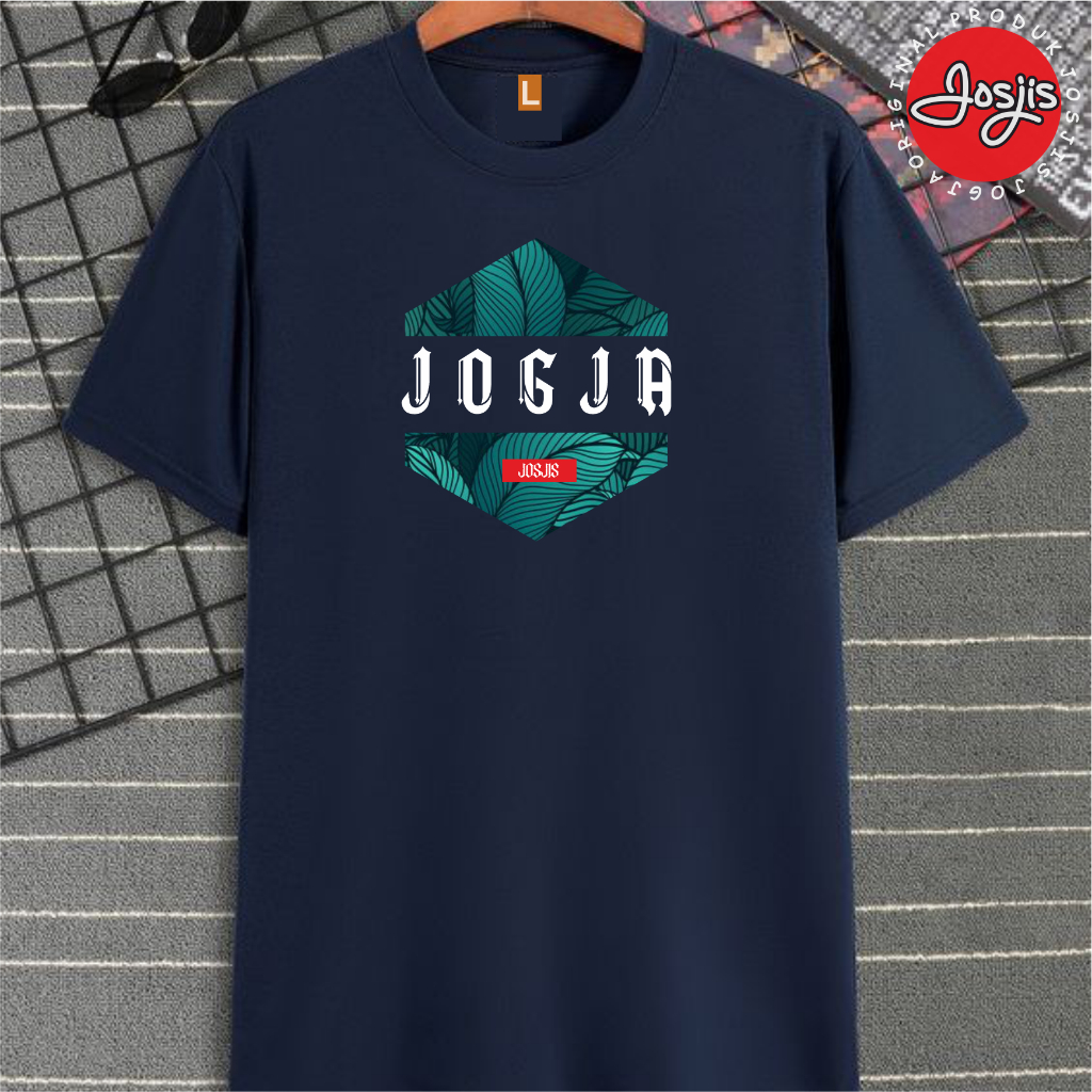 BAJU JOGJA DEWASA KAOS MALIOBORO KHAS JOGJA