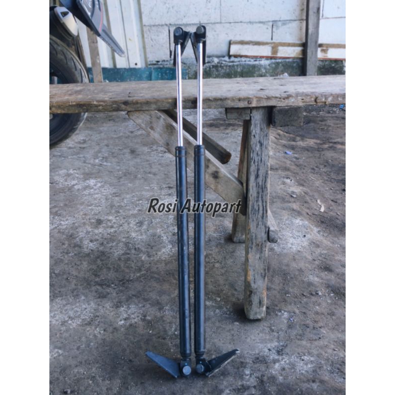 Shock Bagasi Grandmax Luxio