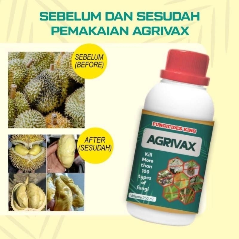AGRIVAX