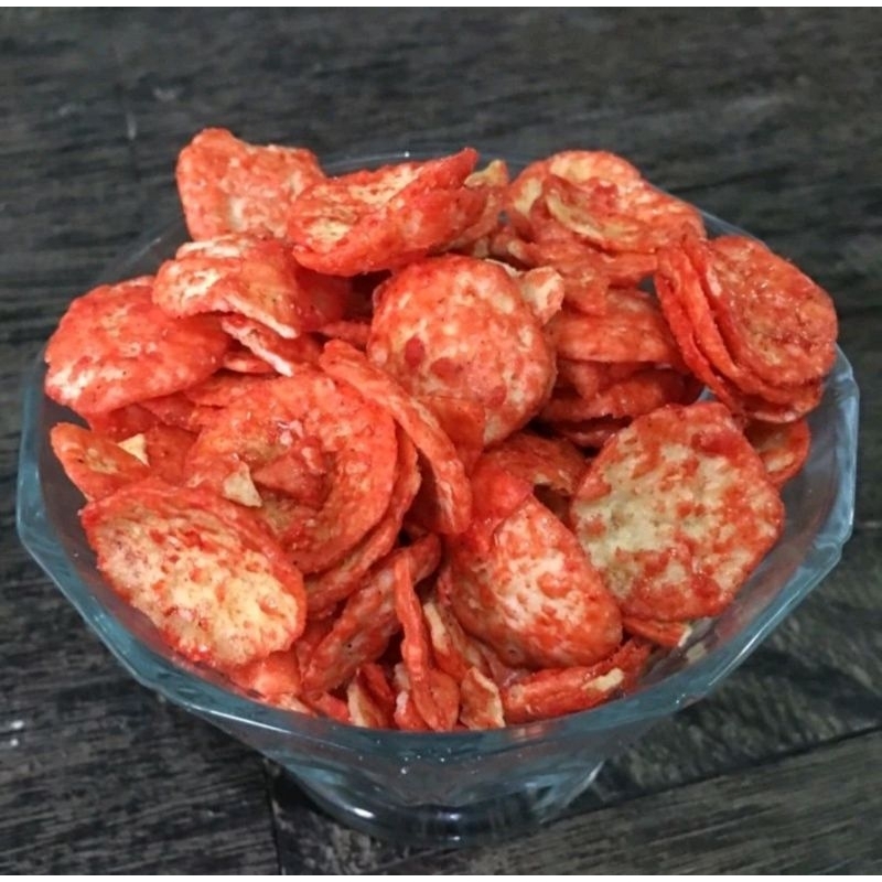 

OPAK UDANG PEDAS 200 GR