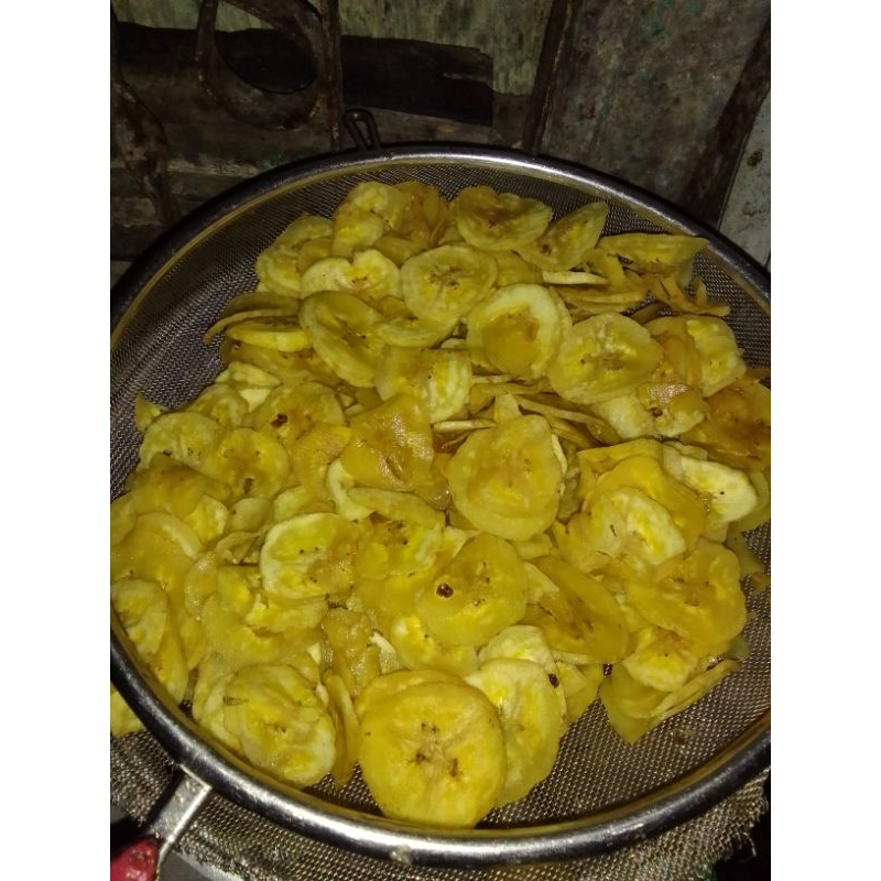 

keripik pisang