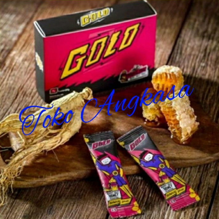 

1SACHET MISTER GOLO GINSENG GOLO GINSENG