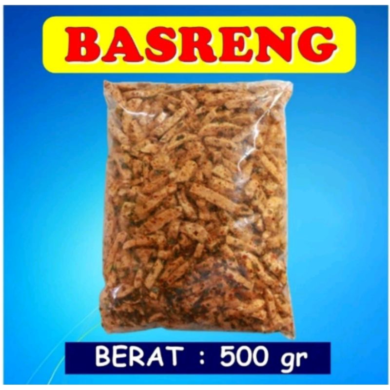 

BASRENGKU