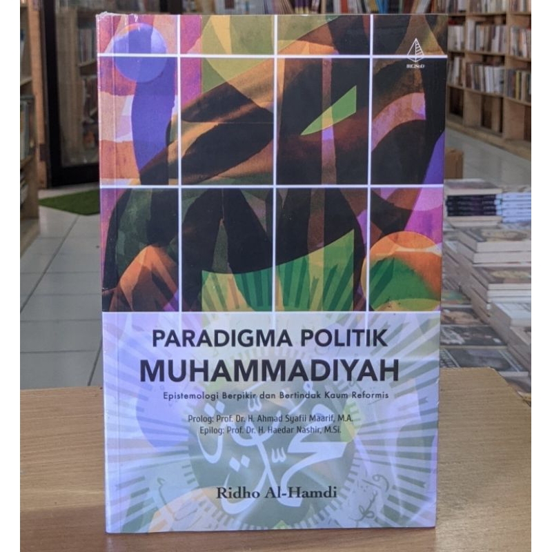 Paradigma Politik Muhammadiyah