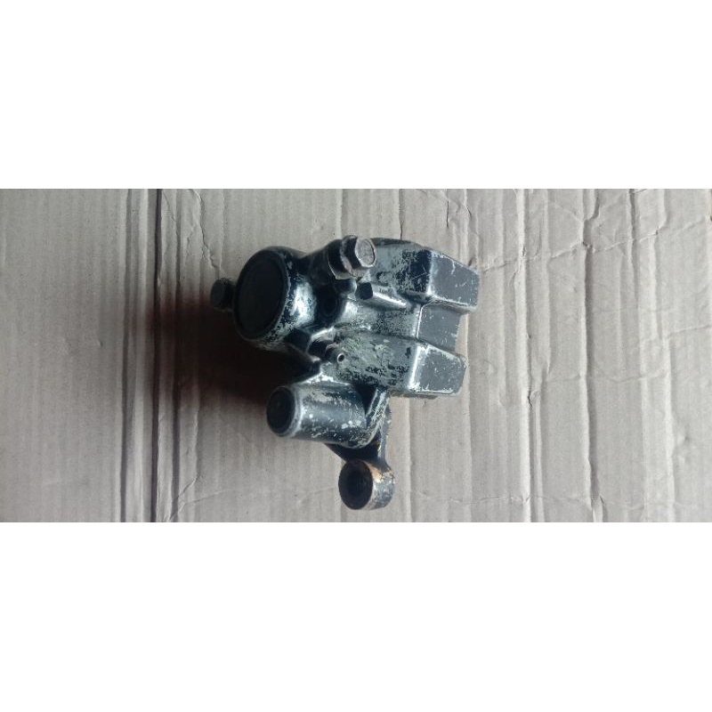 KaLiper Yamaha RX-King 9794 Original Copotan Second