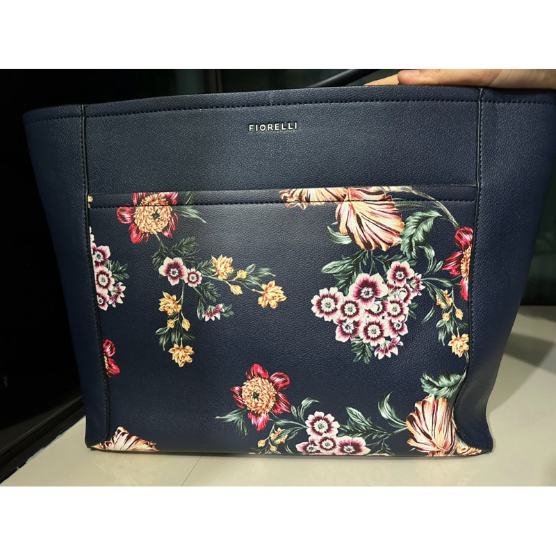 Tote Fiorelli