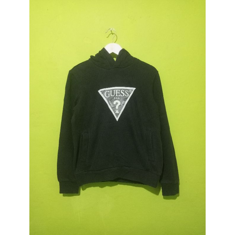 HOODIE GUESS