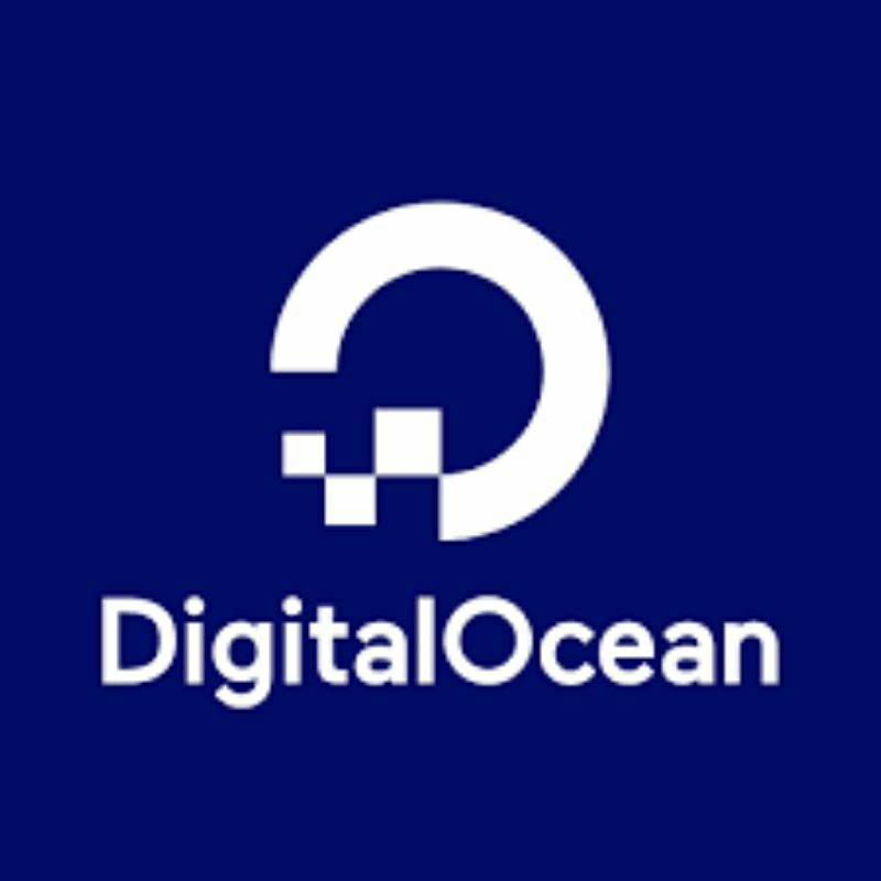 Jasa Install RDP Digital Ocean