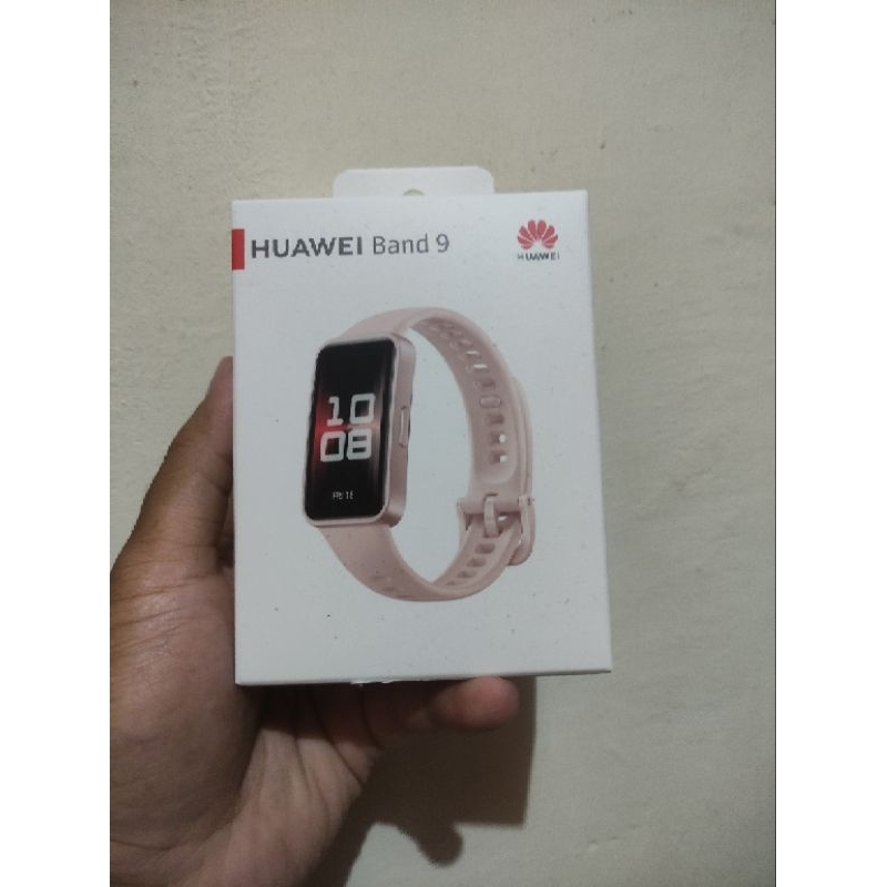 Huawei Band 9