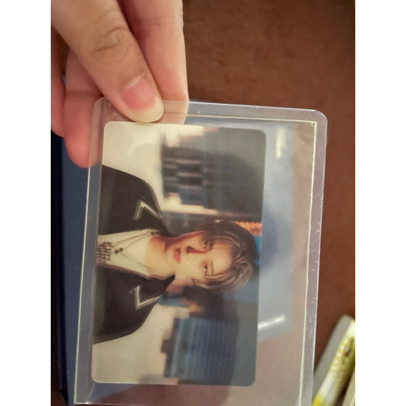 Lenticular+PC Sunoo