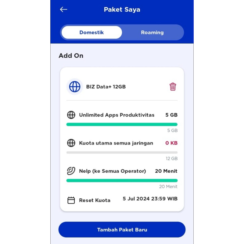 KUOTA BIASA JADI UNLIMITED AKUN VPN WIFI STB OPENWRT
