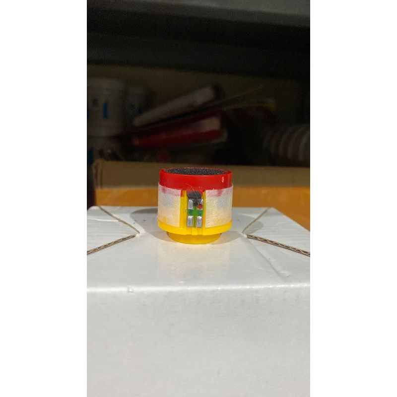 Spul spool mic murah original