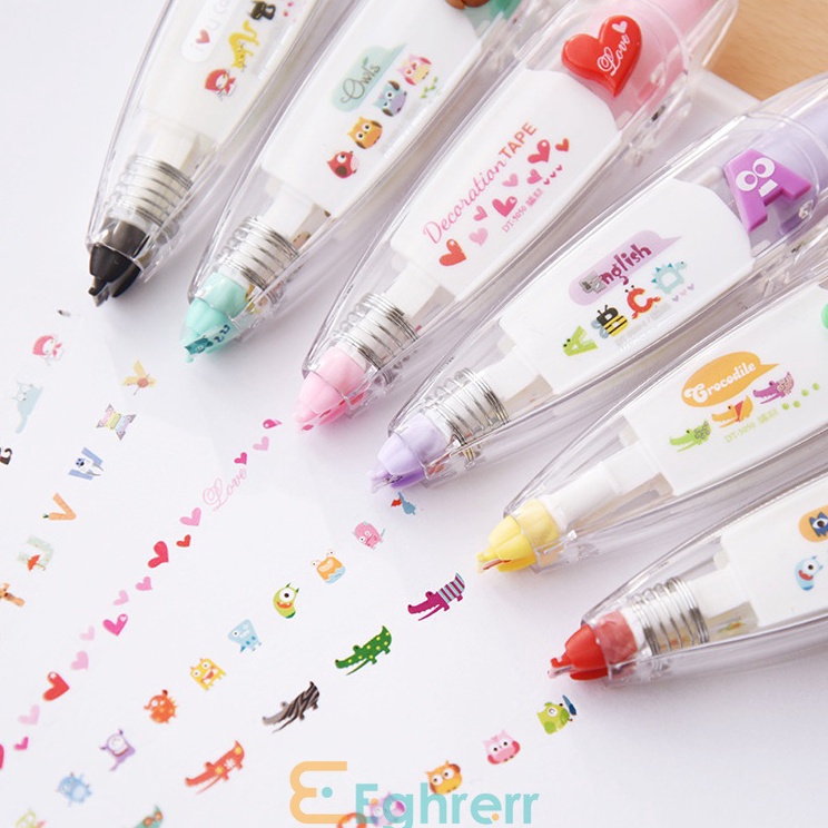 

Dijual EG Correction Tape Decoration Bentuk Buah Lucu untuk Perlengkapan Sekolah Decorative Tape Tape Scrapbook Deco TapeEghrerr