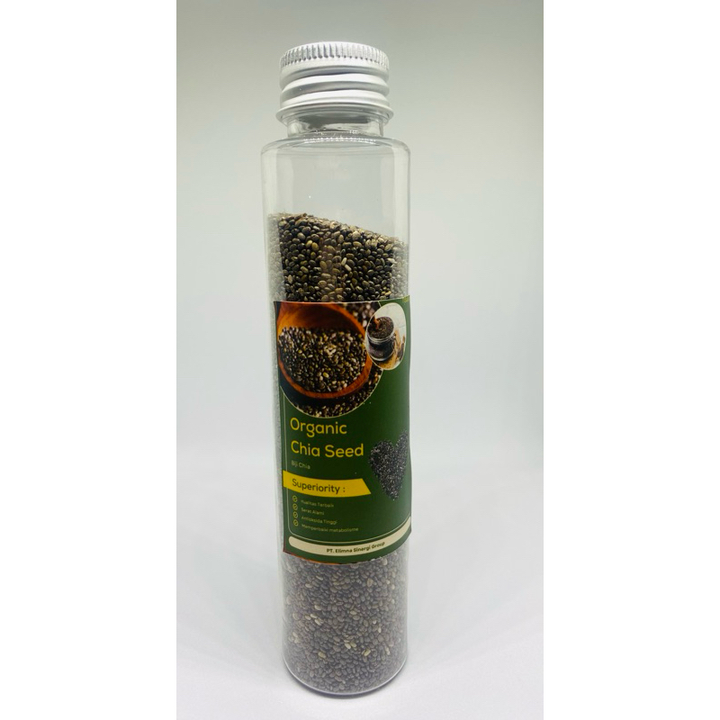 

chia seed 100gr