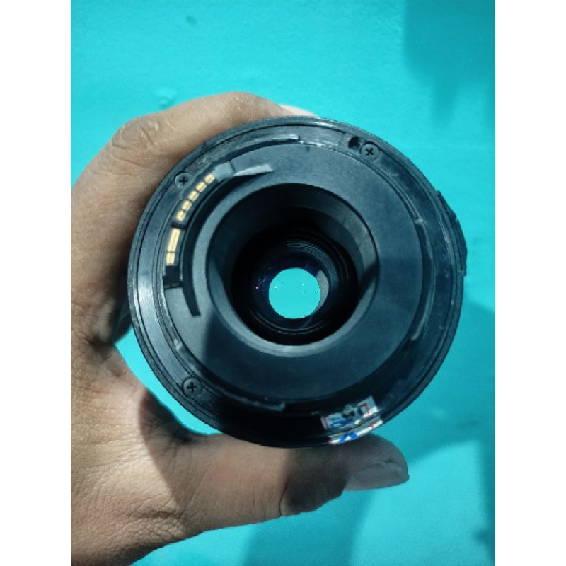 tele tamron 70 300 mm