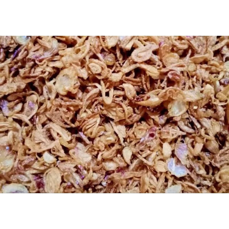 

bawang goreng 250 gram
