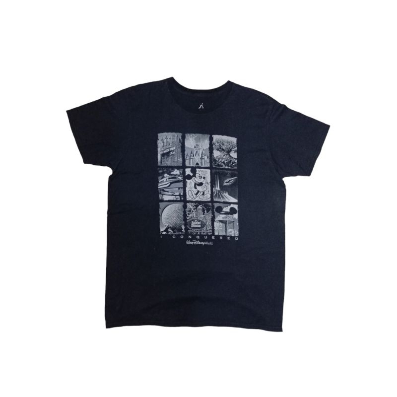 KAOS DISNEYLAND - MICKEY MOUSE  (OFFICIAL DISNEYLAND)