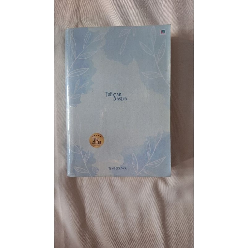 [PRELOVED] TULISAN SASTRA - TENDERLOVA