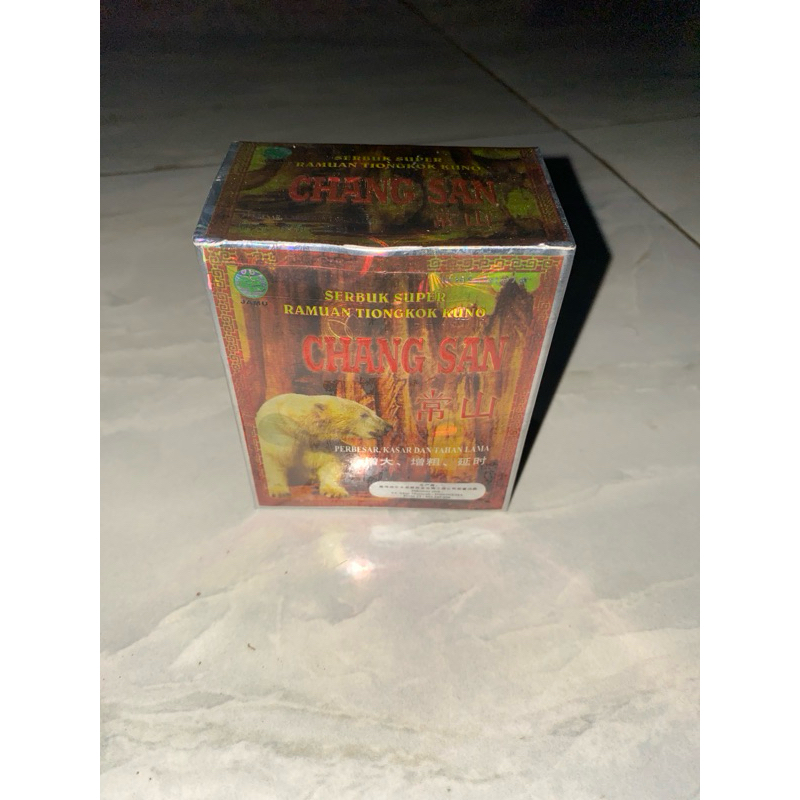 

bubuk jamu cs