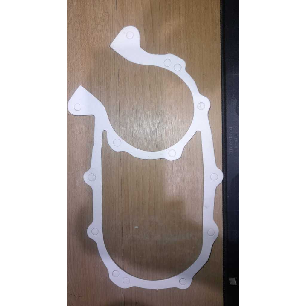 Paking Mesin Bajaj Roda 3 Orange - Kurnia Jaya Jakarta