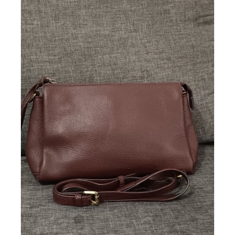 tas kulas preloved ZOEVA