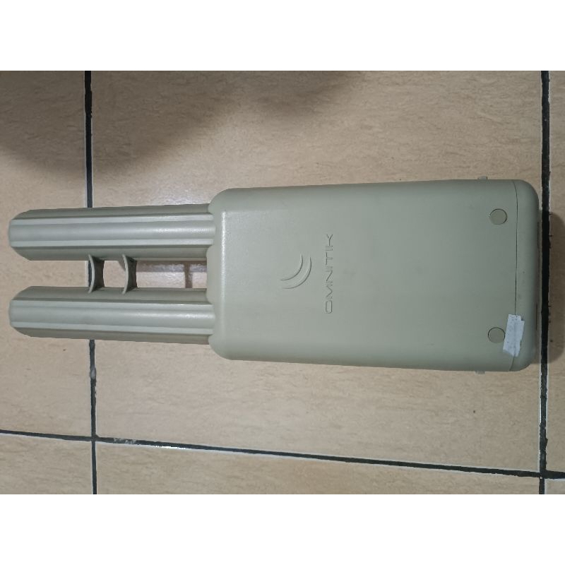 OMNITIK UPA 5HND BEKAS