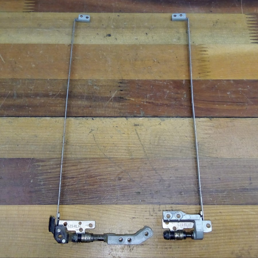 Hinge Engsel Laptop Lenovo IP Y450 Y450A Y450G Y450M