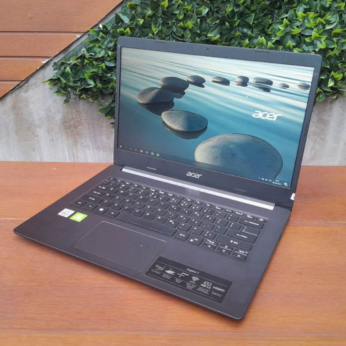 Acer Aspire A514-53G | Core i5-1035G1 | NVIDIA MX350 | Ram 4Gb | Hdd 1Tb SCU16730