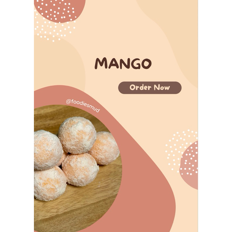 

MANGO | BOLA SUSU | BOLA SUSU DANCOW | BOLA SUSU TANPA TERIGU