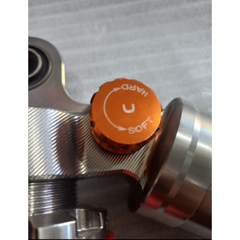 TUTUP KLIK CLIK SKOK R-SPEC DAYTONA