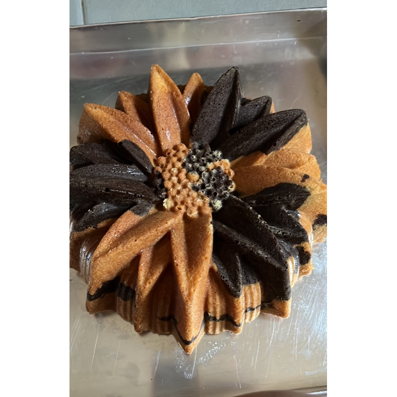 

Mom’s Love Marmer Cake 20cm