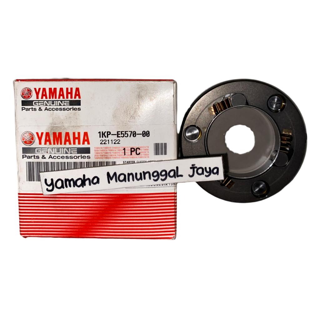 ONE WAY STARTER CLUTCH 1KP MIO J / SOUL GT / X-RIDE