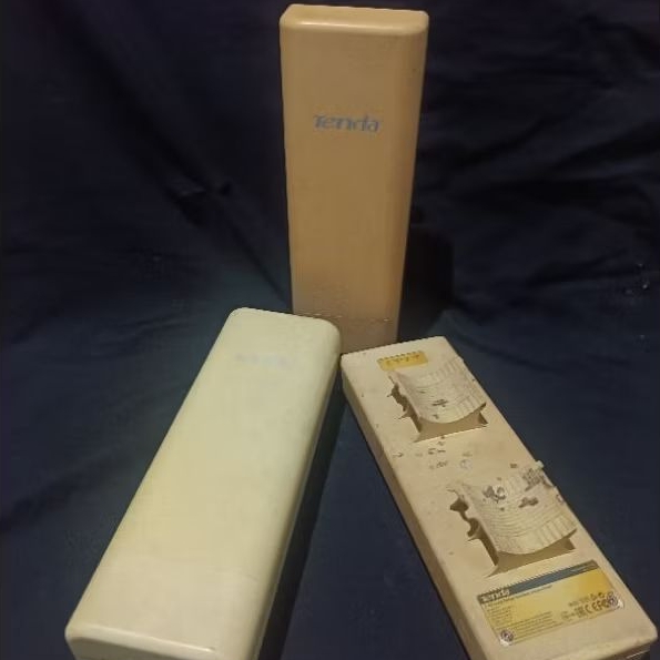 TENDA 03 2.4G Outdoor Access Point