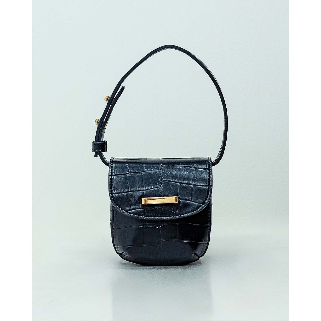 JOSVLI X IAN - Oscar 10 Black