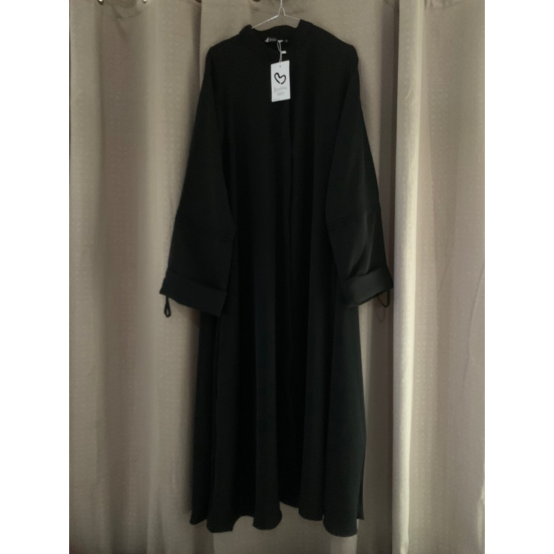 AASFA ABAYA