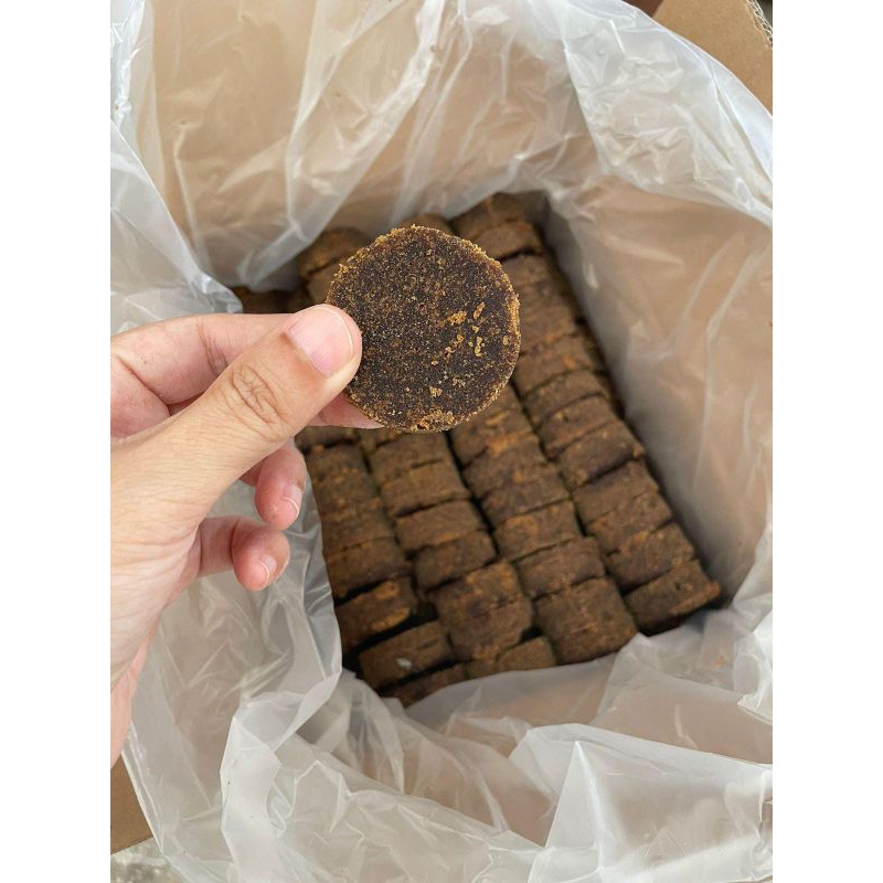 

Gula Merah Super cap Pohon Aren 330gram
