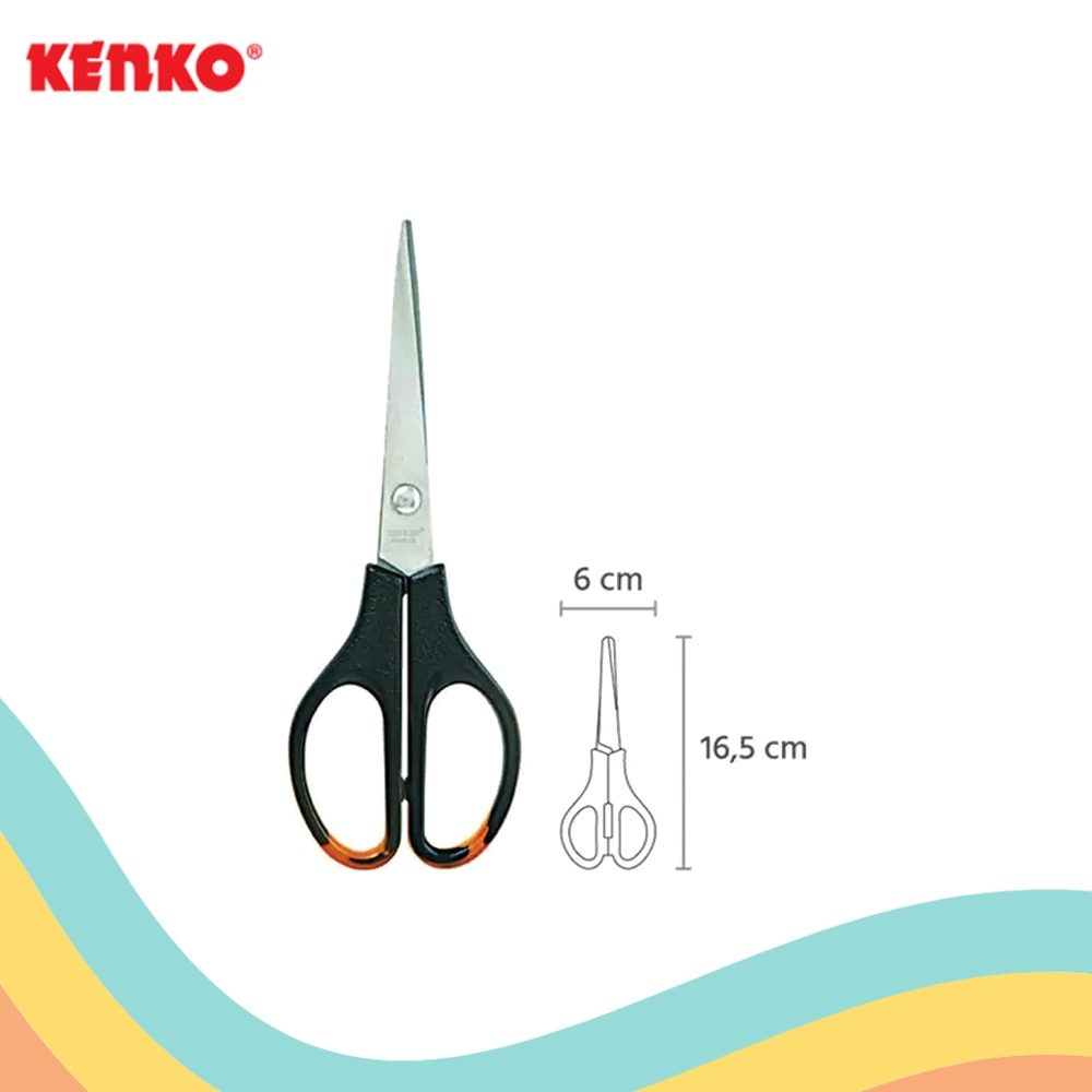 

GUNTING KENKO KS-160 (12 PCS)