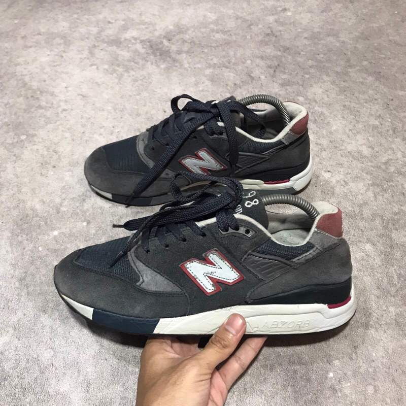 Nb 998 Usa